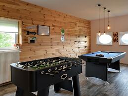 Holiday Home in Stavelot With Sauna