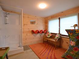 Holiday Home in Stavelot With Sauna