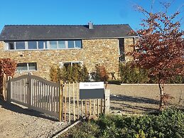 Holiday Home in Stavelot With Sauna