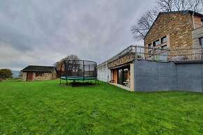 Holiday Home in Stavelot With Sauna