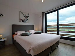 Holiday Home in Stavelot With Sauna