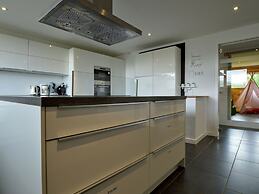 Holiday Home in Stavelot With Sauna