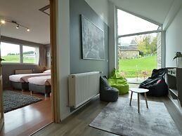 Holiday Home in Stavelot With Sauna