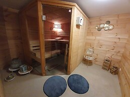 Relaxing Villa in Stavelot