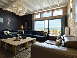 Holiday Home in Stavelot With Sauna