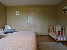 Holiday Home in Stavelot With Sauna