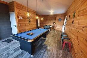Holiday Home in Stavelot With Sauna