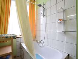 Lovely Holiday Home in Marcourt