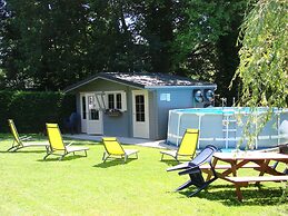 Lovely Holiday Home in Marcourt