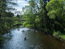 Lovely Holiday Home in Marcourt