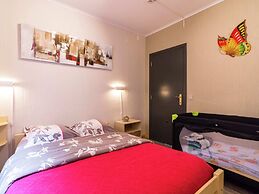 Lovely Holiday Home in Marcourt