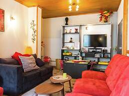 Lovely Holiday Home in Marcourt