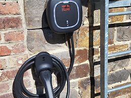 Lovely Holiday Home in Marcourt