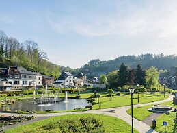 Lovely Holiday Home in Marcourt