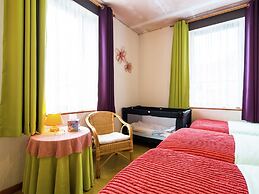 Lovely Holiday Home in Marcourt