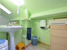 Lovely Holiday Home in Marcourt