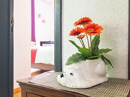 Lovely Holiday Home in Marcourt