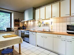 Lovely Holiday Home in Marcourt