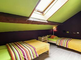 Lovely Holiday Home in Marcourt