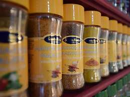 Lovely Holiday Home in Marcourt