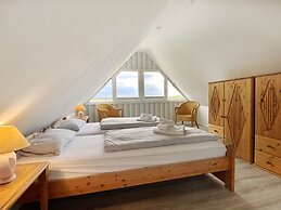 Lavish Apartment in Insel Poel With Sauna