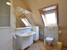 Lavish Apartment in Insel Poel With Sauna