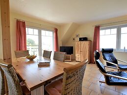 Lavish Apartment in Insel Poel With Sauna