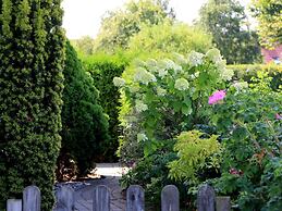 Lavish Apartment in Insel Poel With Sauna