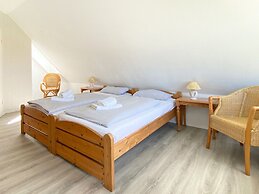 Lavish Apartment in Insel Poel With Sauna