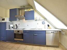 Lavish Apartment in Insel Poel With Sauna