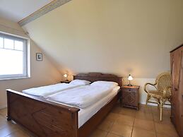 Lavish Apartment in Insel Poel With Sauna