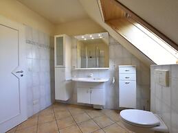 Lavish Apartment in Insel Poel With Sauna