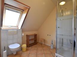 Lavish Apartment in Insel Poel With Sauna