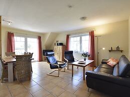 Lavish Apartment in Insel Poel With Sauna