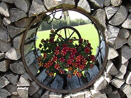 Lovely Spot With Plenty of Outdoor Space