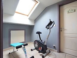 Lovely Spot With Plenty of Outdoor Space