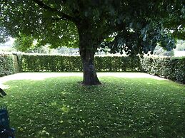 Lovely Spot With Plenty of Outdoor Space