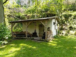 Former Coach House in the Harz