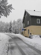 Former Coach House in the Harz