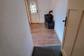 Former Coach House in the Harz