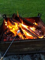 Former Coach House in the Harz