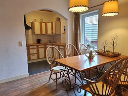 Former Coach House in the Harz