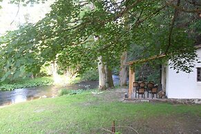 Former Coach House in the Harz