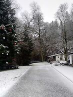 Former Coach House in the Harz