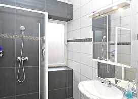 Former Coach House in the Harz