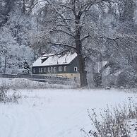 Former Coach House in the Harz