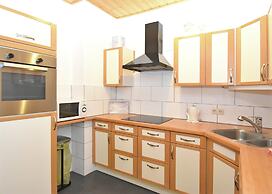 Former Coach House in the Harz