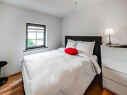 Ardennes View Apartment- Petit Wilogne