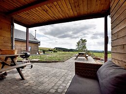 Apartment in Houffalize With Terrace