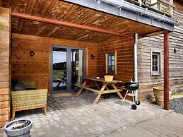 Apartment in Houffalize With Terrace